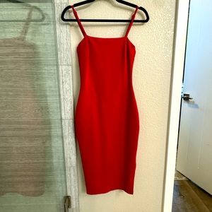 Lulus dress